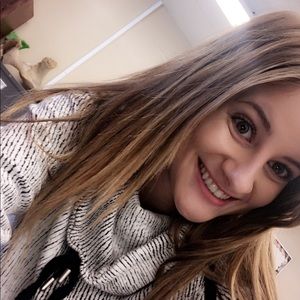 Meet your Posher, Kendall